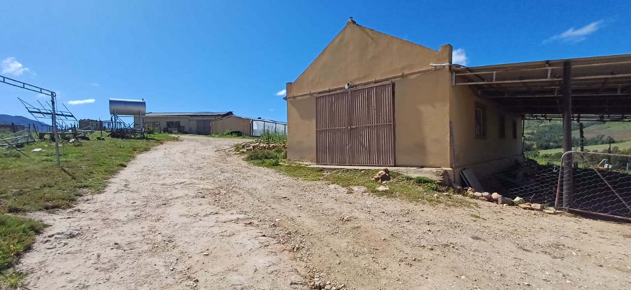 Commercial Property for Sale in George Rural Western Cape